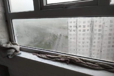 GIẢI PHÁP CHỐNG NỒM BẰNG KIỂM SOÁT ĐIỂM SƯƠNG 